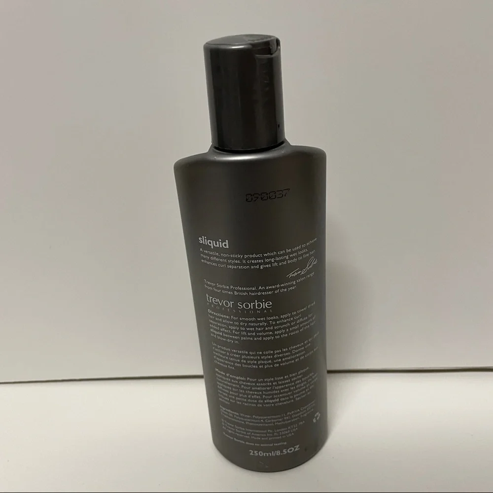 Sorbie Sliquid Medium Hold Gel